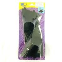 ราคา หูช้าง ALL NEW D MAX MU X 2012 2019 ช่องใส่เสียงแหลม ทวิตเตอร์ ISUZU อีซูซุ ดีแม็ก ออนิว MU X ติดรถยนต์ ลำโพงเครื่องเสียงติดรถยนต์ (8575717680)