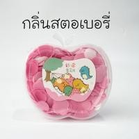 ราคา พร้อมส่ง สบู่กระดาษ แผ่นล้างมือแบบพกพา สบู่ล้างมือ กลิ่นหอม 50 แผ่นต่อกล่อง สบู่ญี่ปุ่น (20620089692)