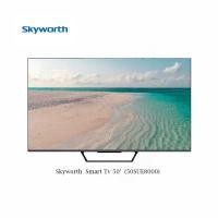 ราคา Skyworth Smart Tv QLED Google TV 4K รองรับ Netflix YouTube Voice Search WiFi Eye Care By Mac Modern (21319549667)
