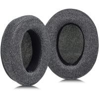 ราคา แผ่นรองหูฟังทดแทนสำหรับ Audio Technica MSR7B MSR7NC MSR7SE M50X หูฟังหูหมอนอิงชุดหูฟังหูฟังถ้วยหู (19664615232)