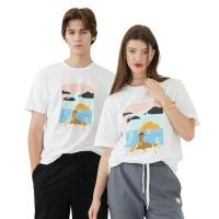 ราคา BODY GLOVE Graphic T SHIRT Fall Winter เสื้อยืดลายกราฟฟิค รวมสี (16530706734)