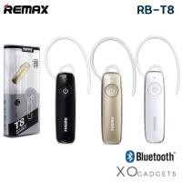 ราคา หูฟัง Bluetooth REMAX รุ่น T8 (8084297439)