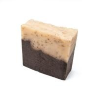 ราคา Goats Milk and Coffee Soap สบู่นมแพะและช็อคโกแลต (18850901615)