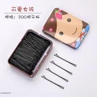 ราคา กิ๊ฟดำคุณภาพดี พร้อมส่ง กิ๊ฟติดผม กิ๊ฟดำ กิ๊บดำ กล่องเหล็ก กล่อง กล่องเปล่า (10089442688)