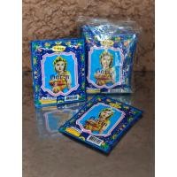 ราคา แป้งฝุ่นหอมโกริน Gorin face powder ปริมาณ 4 กรัม บรรจุ 12 ซอง (21103595173)