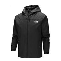ราคา เสื้อแจ็กเก็ตกันหนาว แบบมีหมวก ลาย THE NORTH FACE กันน้ำ (16829246025)