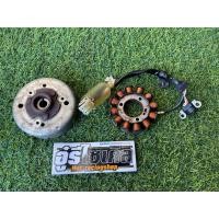 ราคา มัดไฟจานไฟมีโอ125i รุ่นหัวฉีด แท้มือสอง สภาพสวย พร้อมใช้งาน มีรับประกันหลังการขาย (21121365342)