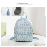 ราคา กระเป๋าสะพายหลังผู้หญิงCK กระเป๋าสะพายแฟชั่นน่ารักมินิมอล รหัส CK (6425668623)