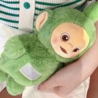ราคา ForeverBest ของเล่นตุ๊กตา ตุ๊กตาเทเลทับบี้ เทเลทับบี้น่ารัก น่ารัก ตุ๊กตาการ์ตูน Teletubbies ของขวัญสําหรับเด็ก (17425609319)