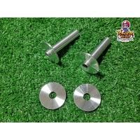 ราคา บูทบังลม C100 C102 C105 C65Y CM90 CM91 งานอลู ตัวล่าง (16543405747)