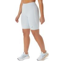 ราคา ASICS RACE SPRINTER TIGHT WOMEN RUNNING ผู้หญิง กางเกงขาสั้น ของแท้ SKY (20512534932)