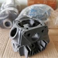 ราคา ฝาสูบ แท้ใหม่ ญี่ปุ่น Honda C50 CD50 CF50 ชาลี Z50 Monkey CL50 CT50 C50M (20113892479)