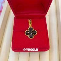 ราคา จี้ทอง1สลึงYHGOLD ทองคำแท้96 5 (13741951019)