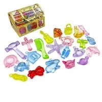 ราคา เกมล่าสมบัติธีมโจรสลัดจิตใจของเล่นพลาสติกอะคริลิคเพชรรูปสระว่ายน้ำสีสันสดใสสำหรับเด็กผู้ชายเด็กผู้หญิง (19859251701)