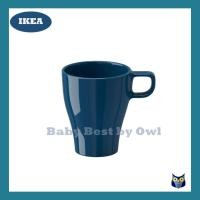 ราคา IKEA แก้วมัค แก้วกาแฟ เข้าไมโครเวฟได้ (21010918023)
