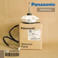 ราคา ARW6405AC มอเตอร์แอร์ Panasonic 40W มอเตอร์คอยล์ร้อน พานาโซนิค รุ่น CU PN18SKT CU KN18SKT (17668540576)