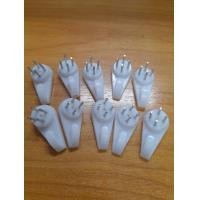 ราคา ตะขอแขวนผนัง ตะขอแขวน ตะขอ สำหรับแขวนรูป ตะขอแขวนกรอบรูป สําหรับติดในห้องน้ํา 10 ชิ้น ชุด 20 ชิ้น ชุด (8067585077)