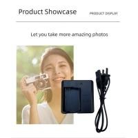 ราคา Nikon MH 67P เครื่องชาร์จ Nikon EL23ใหม่กล้องแบตเตอรี่ Nikon COOLPIX P600 S810c (19889209861)