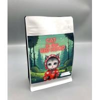 ราคา เมล็ดกาแฟคั่ว Cat in the red hood barrel process Apple red wine (20702634113)