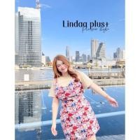 ราคา เซตเอี๊ยมหมีสาวอวบ เดรสหมีสาวอวบ เดรสสาวอวบสไตล์เกาหลี (20512853985)