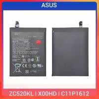 ราคา แบตเตอรี่ Asus Zenfone 4 Max ZC520KL X00HD C11P1612 (14359180420)
