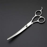 ราคา ชุดกรรไกร กรรไกรตัดผม และกรรไกรซอยผมสแตนเลสแบบฟันปลา (9372643429)