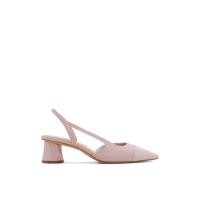 ราคา ALDO VALACLYA HEELED SHOES PINK (20238237349)
