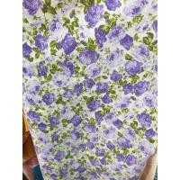 ราคา ผ้าเมตร ลายดอก กุหลาบ ทองกวา ชุดย้อนยุค ลอยกระทง สงกราน สีสด ดอกไม้ งานวัด ปีใหม่ หน้ากว้าง 110 115cm (15565940481)