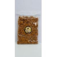 ราคา ไช้โป้ลูกเต๋า เค็ม หวาน น้ำหนักเนื้อ300กรัม 35บาท (12644353813)