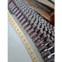 ราคา 470UF35V คาปาซิเตอร์105C สีน้ำตาล NIPPON JAPAN แพ็ค5ตัว 10x20mm ของแท้ใหม่แกะกล่อง C470UF 35V C 470UF 35V Capacitor ตัวเก็บประจุไฟฟ้า 470UF 35V (16277983725)