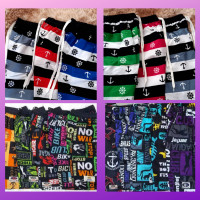 ราคา กางเกงเจเจ แท้ 100 ตัวละ คละลาย มีไซส์ M L XL XXL กางเกงขาสั้นผู้ใหญ่ ใส่ได้ทั้งชาย และหญิง ใส่สบาย เนื้อผ้าคุณภาพดี มีหลายสี พร้อมส่ (13538235355)