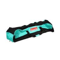 ราคา MAKITA กระเป๋าผ้า ขนาด 22x60x20 cm กระเป๋าสะพายหลัง BLACK 21 ขนาดสูง 40 กว้าง 30 หนา 14 cm กระเป๋าใส่ DUX60Z ยาว120CM (19064270424)