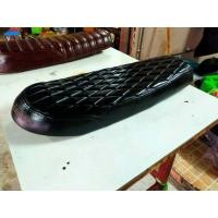 ราคา เบาะแต่ง royal enfield 650cc ตรงรุ่นใส่ได้เลย เหมาะสำหรับรถมอเตอร์ไซต์สไตล์วินเทจ คาเฟ่ รุ่น royal enfield (10302070273)