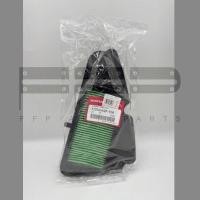 ราคา ไส้กรองอากาศ Scoopy i 2021 2022 All New Scoopy เท่านั้น 17210 K2F T00 ไส้กรองฮอนด้าแท้ศูนย์อะไหล่ฮอนด้าแท้ 100 (15232859365)