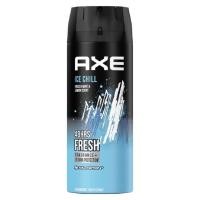 ราคา AXE DEO SPRAY 50ML 135ML (21201434214)