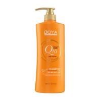 ราคา Boya Q10 Hair Care โบย่า คิวเท็น ผลิตภัณฑ์ดูแลเส้นผม (20954500973)