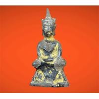 ราคา เครื่องราง พระชัย พระชัยอยุธยา (20694377739)