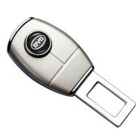 ราคา หัวเข็มขัดนิรภัย หัวเข็มขัดนิรภัยสำหรับรถยนต์ ตัวยึดหัวเข็มขัดนิรภัย คลิปหนีบเข็มขัดนิรภัย สำหรับ Toyota Honda Isuzu Suzuki Nissan Mitsubishi Mazda BMW Benz MG (17989374544)