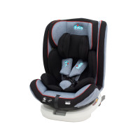 ราคา Fico คาร์ซีทเด็ก สำหรับเด็กแรกเกิด 12 ปี รุ่น PRO1 BXS 223A ติดตั้งได้ 2 ระบบ (21332560033)
