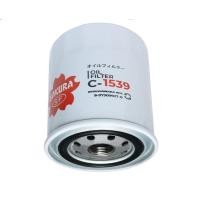 ราคา SAKURA กรองน้ำมันเครื่อง D MAX C1539 (13399178936)