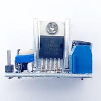 ราคา TDA 2030A บอร์ดขยายเสียง Power Amp ขยาย TDA2030A 5 12V (21342956997)