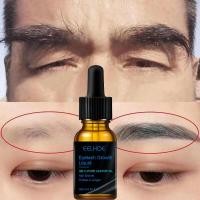 ราคา 7วันก็จะได้ขนตาใหม่ EELHOE เซรั่มบำรุงขนตา เซรั่มปลูกขนตา เซรั่มขนตาคิ้ว น้ำยาเร่งขนตา บำรุงขนตายาว เซรั่มปัดขนตา เซรั่มปลูกขนตายาว เซรั่มขนตายาว (20597366234)