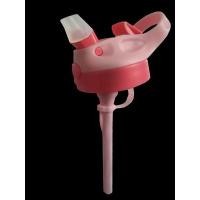 ราคา ฝาปิดอุปกรณ์เสริมหลอดดูดแก้วน้ำสำหรับเด็ก Contigo Contigo Contigo 400 ml พลาสติกสำหรับเด็กเล็ก5 5ซม (7960326832)