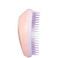ราคา ของแท้ พร้อมส่ง Tangle Teezer detangler Hair Brushแปรงผมขนาดพอดีมือ ถนอมเส้นผม (20796684265)