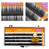 ราคา Eyelash extension human hair Natural false eyelashes (15406998694)