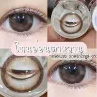 ราคา เฉพาะค่าสายตาสั้น คอนแทคเลนส์ลายขายดี สายตาสั้น (20898096426)