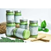 ราคา สหายฤทธิ์ เย็น ขี้ผึ้งย่านาง ขี้ผึ้งสมุนไพร เบญจรงค์ สุขภาพวิถีไทย ขี้ผึ้งย่านางเบญจรงค์ (19474064855)