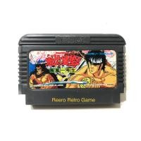 ราคา ส่งฟรี Sakigake Otokojuku ขุนพลประจัญบาน โรงเรียนลูกผู้ชาย เกมส์ในตำนาน ตลับ Famicom FC ของแท้จากญี่ปุ่น สภาพสวย (20724732132)