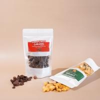 ราคา คอนเฟลกคาราเมลธัญพืช 80 g (16921274433)