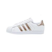 ราคา Warranty 3 Years ADIDAS SUPERSTAR Mens and Womens SKATEBOARD SHOES CG5463 รองเท้าวิ่ง รองเท้าลำลอง รองเท้าผ้าใบ รองเท้าสเก็ตบอร์ด The Same Style In The Store (19893251986)